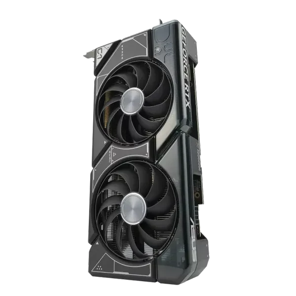 ASUS Dual GeForce RTX 4070 12GB Nvidia Graphic Card