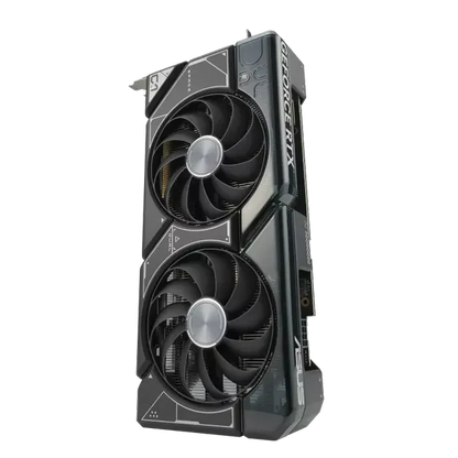 ASUS Dual GeForce RTX 4070 12GB Nvidia Graphic Card