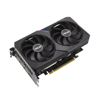 ASUS Dual GeForce RTX 3060 8GB Nvidia Graphic Card