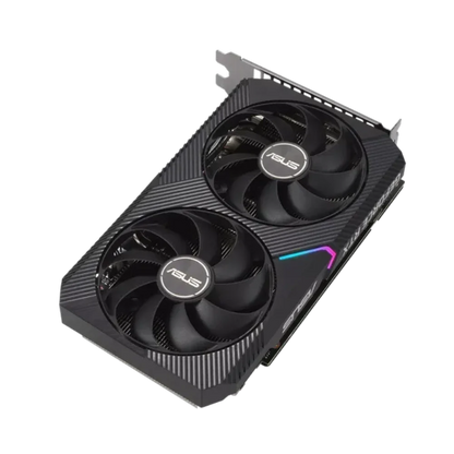 ASUS Dual GeForce RTX 3060 8GB Nvidia Graphic Card