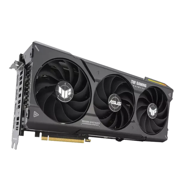 ASUS TUF Gaming GeForce RTX 4070 OC 12GB Nvidia Graphic Card