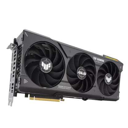 ASUS TUF Gaming GeForce RTX 4070 OC 12GB Nvidia Graphic Card