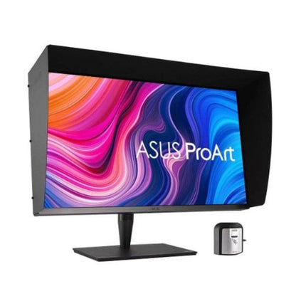 ASUS ProArt Display PA32UCG-K 32 Inch UHD 120Hz IPS Panel Gaming Monitor