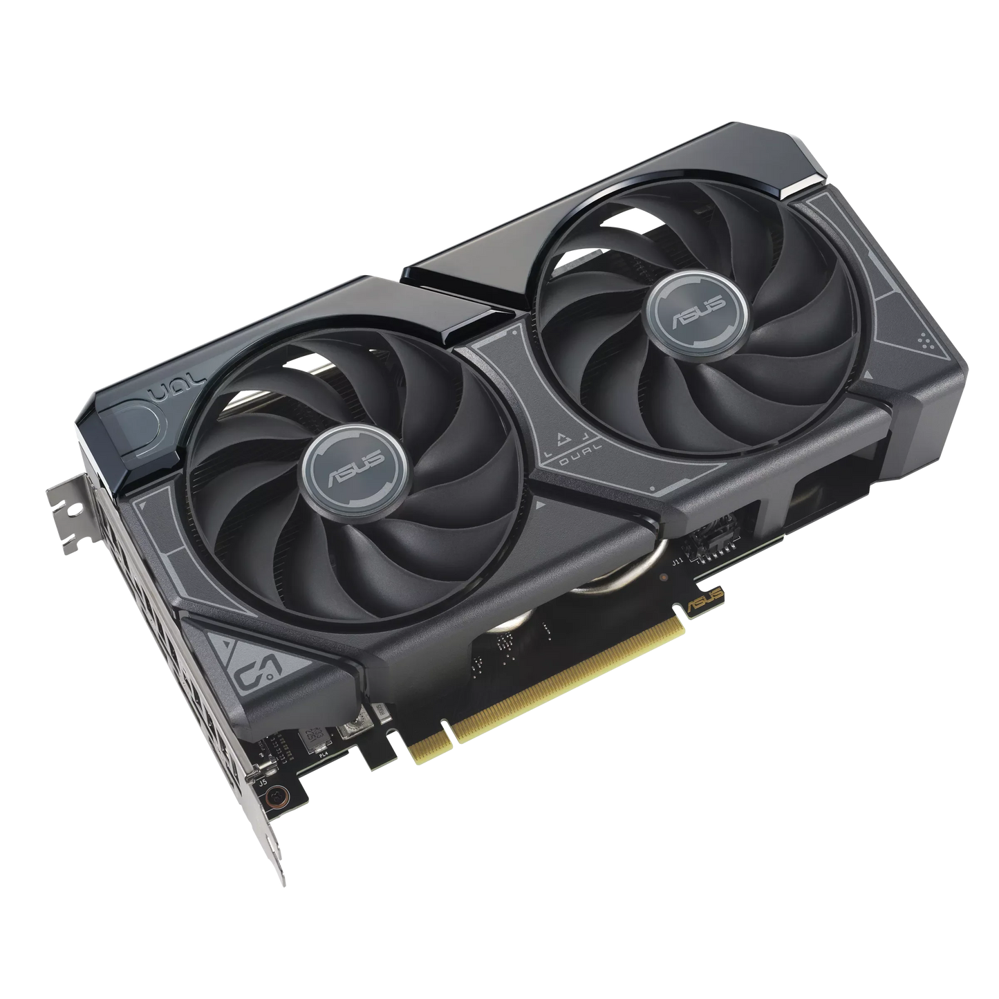 ASUS Dual GeForce RTX 4060 OC Edition 8GB Nvidia Graphic Card