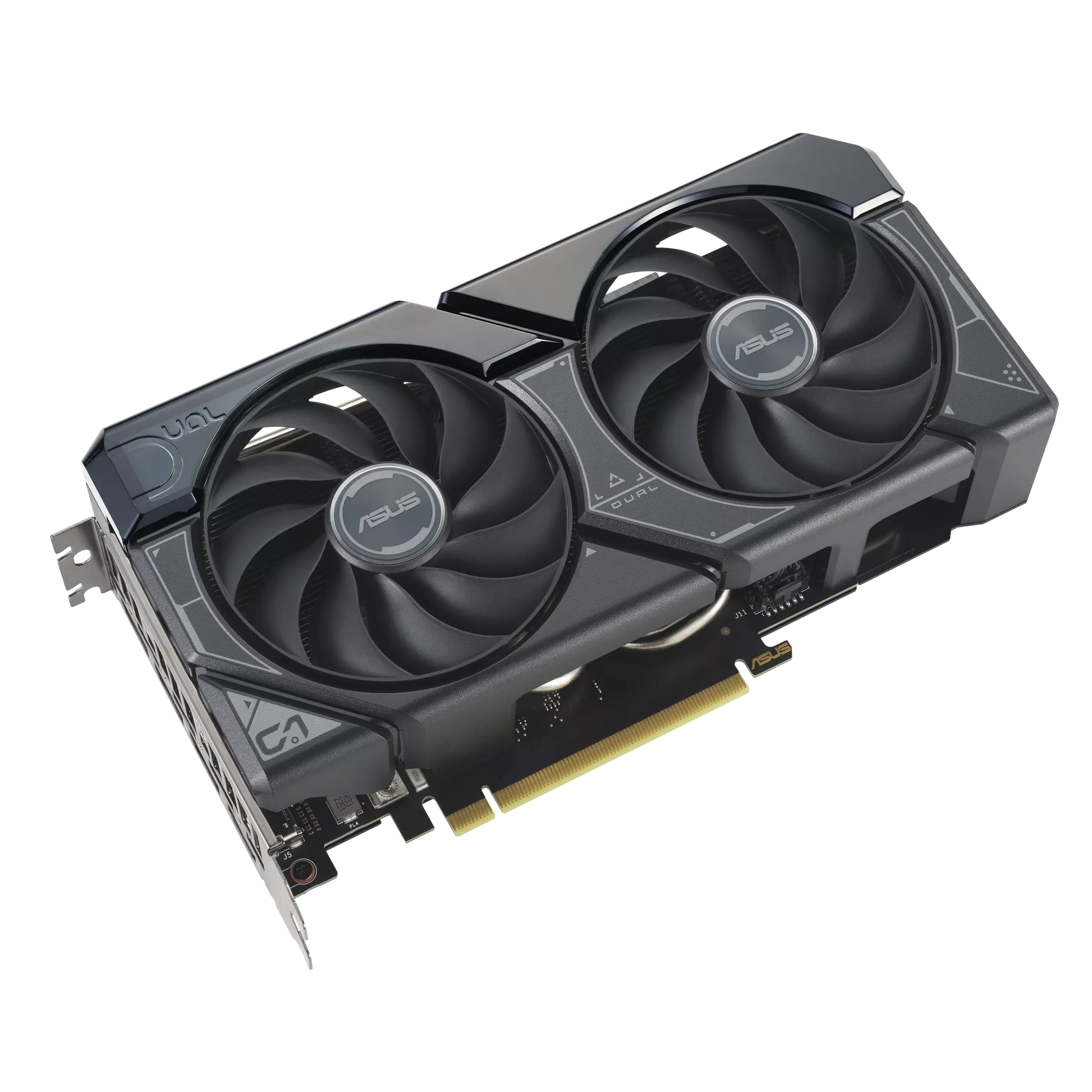 ASUS Dual GeForce RTX 4060 OC Edition 8GB Nvidia Graphic Card