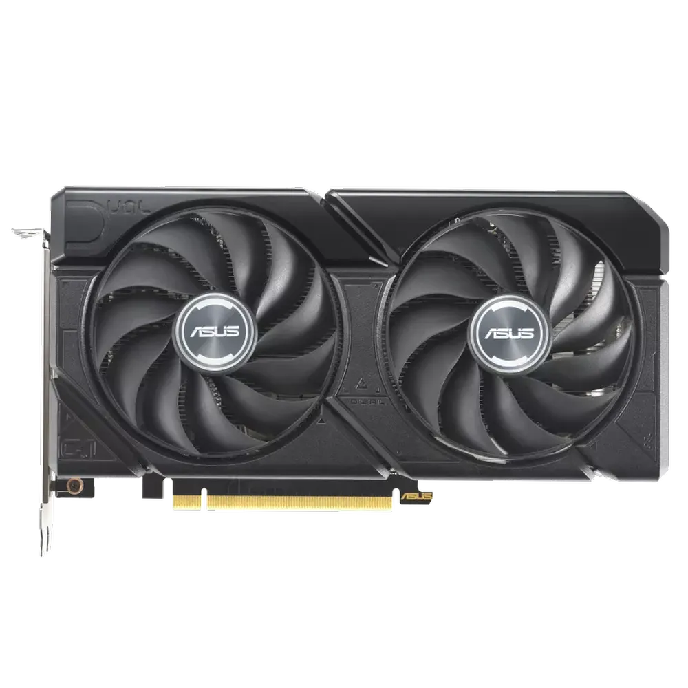 ASUS Dual GeForce RTX 4070 Super EVO 12GB Nvidia Graphic Card