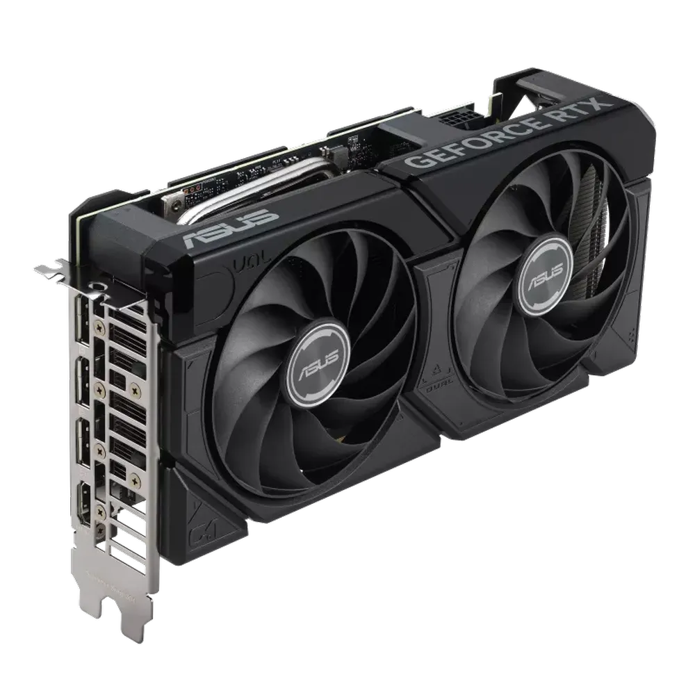 ASUS Dual GeForce RTX 4070 Super EVO 12GB Nvidia Graphic Card