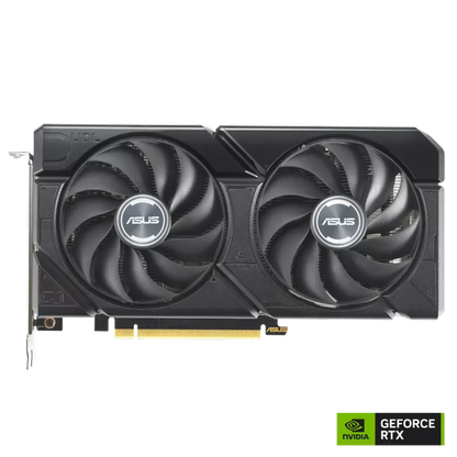 ASUS Dual GeForce RTX 4060 Evo OC Edition 8GB Nvidia Graphic Card