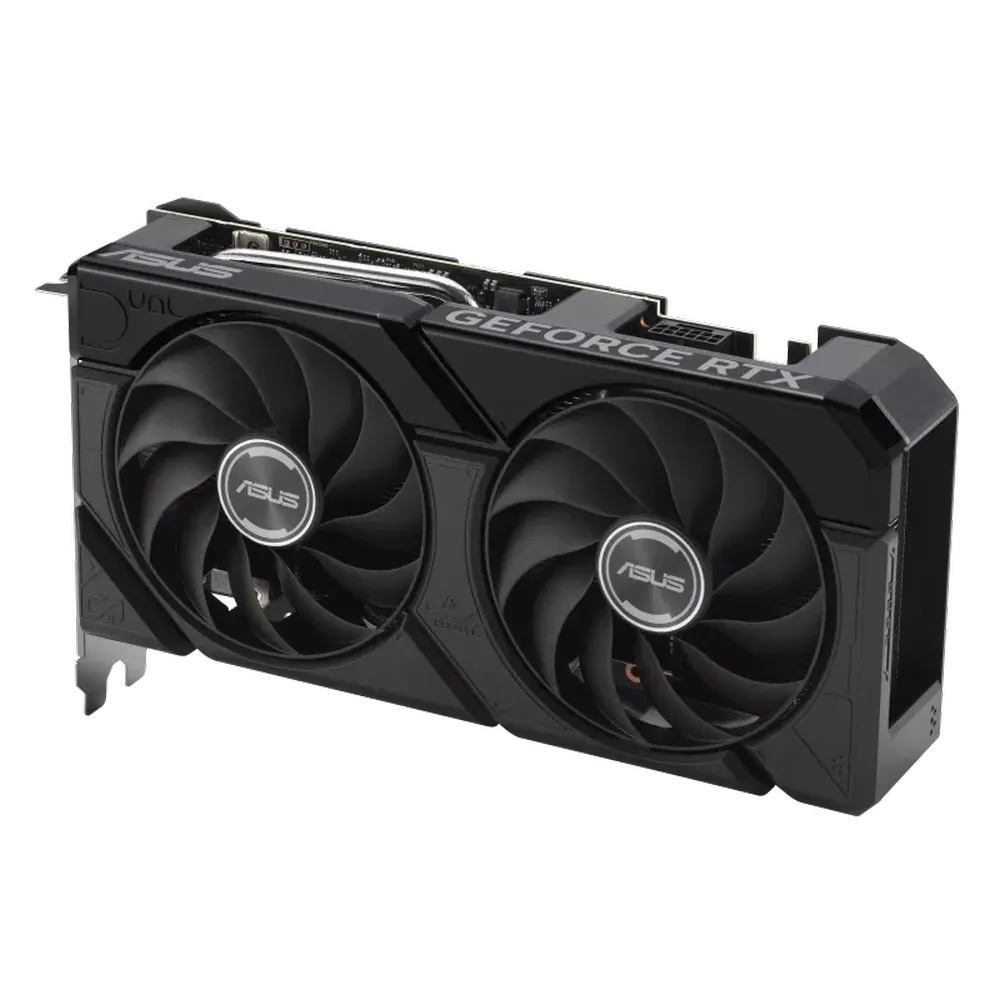 ASUS Dual GeForce RTX 4070 Super EVO 12GB Nvidia Graphic Card