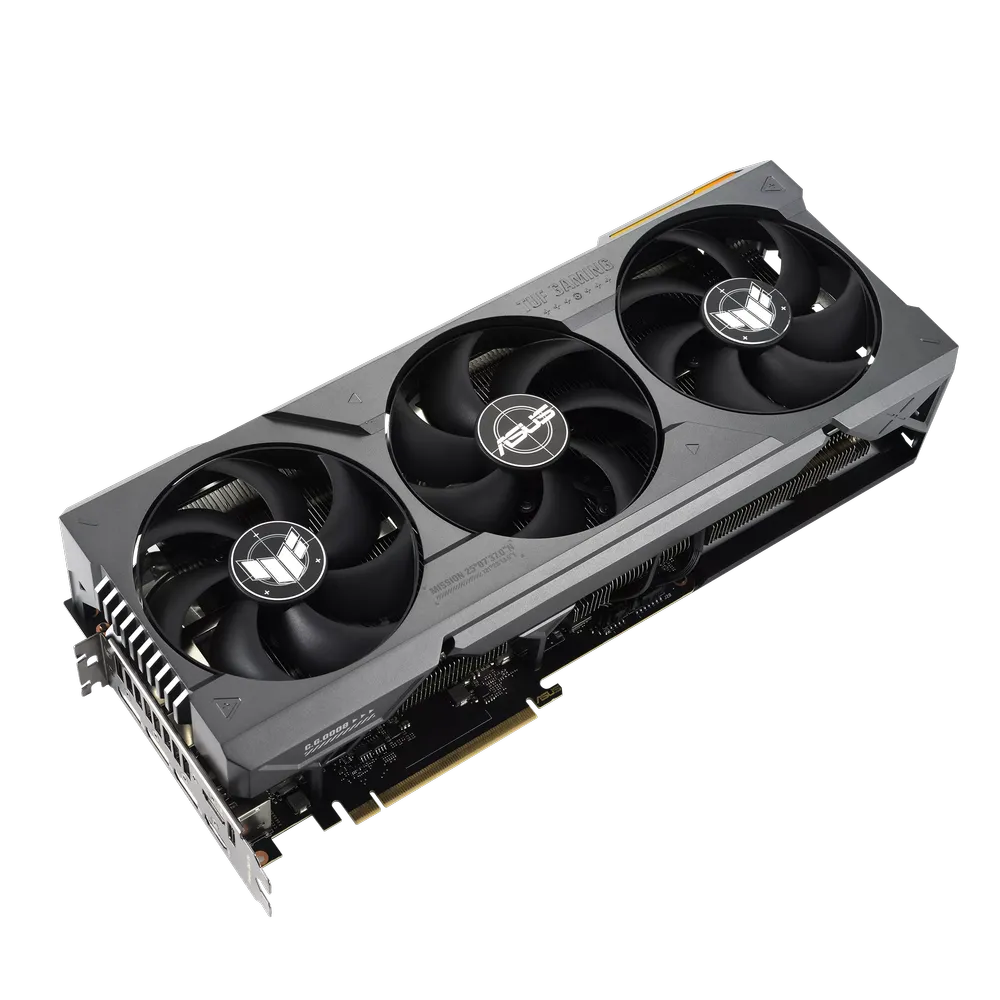 ASUS TUF Gaming GeForce RTX 4080 Super OC 16GB Nvidia Graphic Card