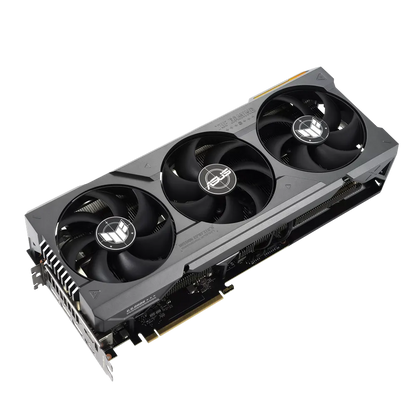 ASUS TUF Gaming GeForce RTX 4080 Super OC 16GB Nvidia Graphic Card