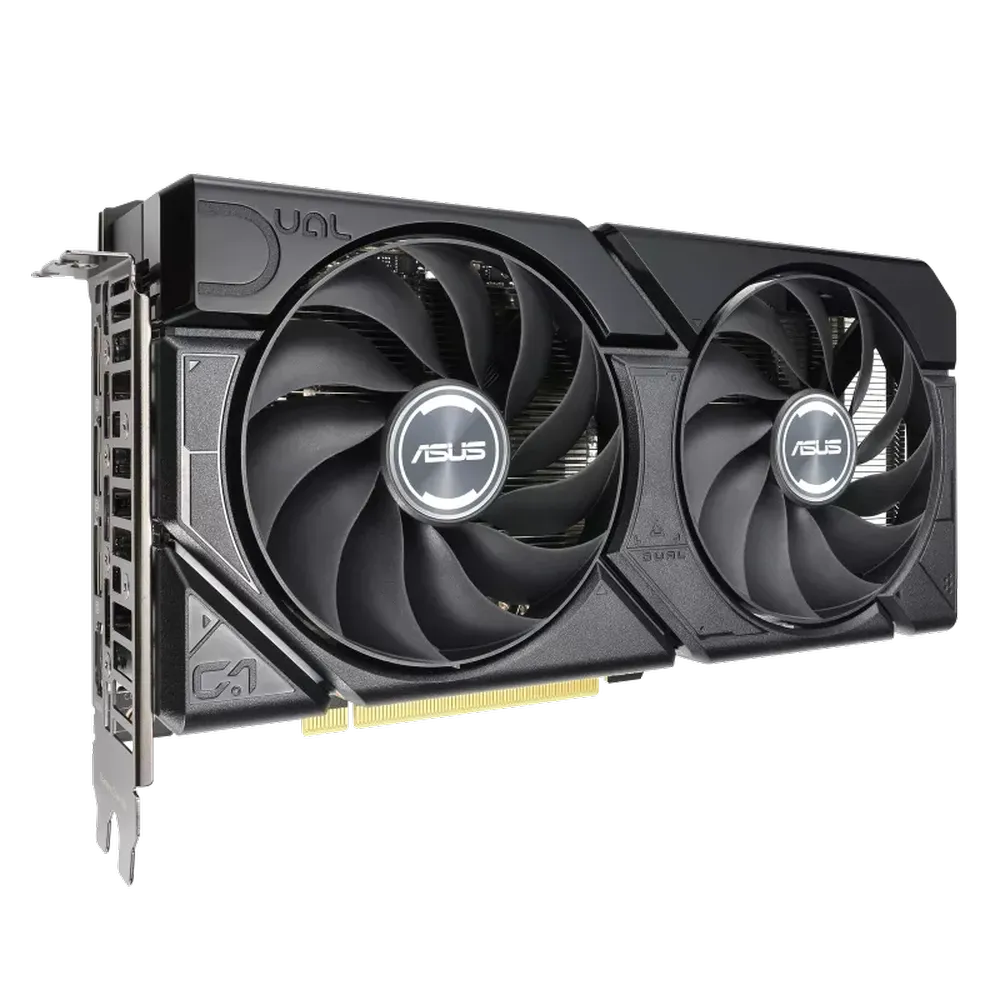 ASUS Dual GeForce RTX 4070 Super EVO 12GB Nvidia Graphic Card