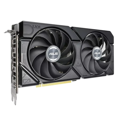 ASUS Dual GeForce RTX 4070 Super EVO 12GB Nvidia Graphic Card