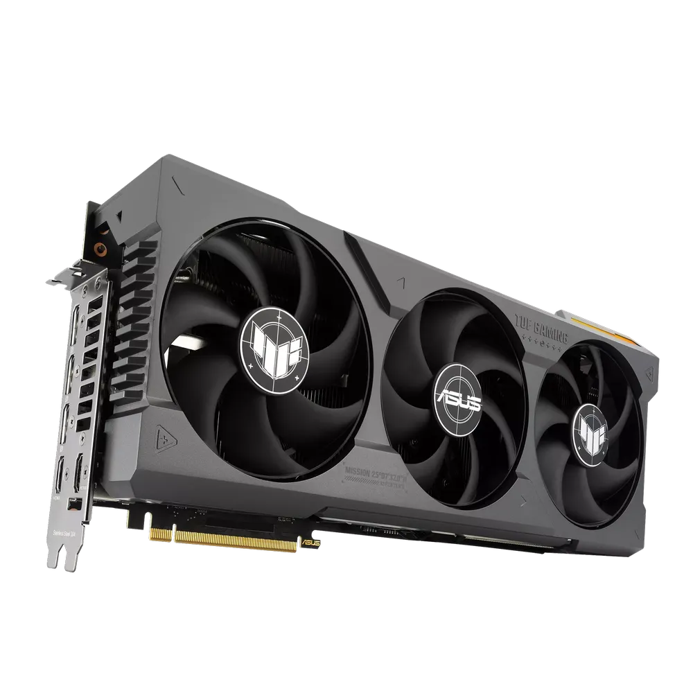 ASUS TUF Gaming GeForce RTX 4080 Super OC 16GB Nvidia Graphic Card