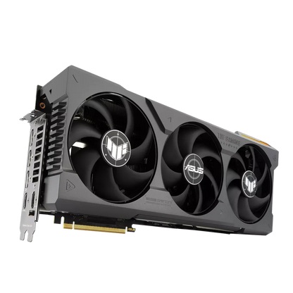 ASUS TUF Gaming GeForce RTX 4080 Super OC 16GB Nvidia Graphic Card