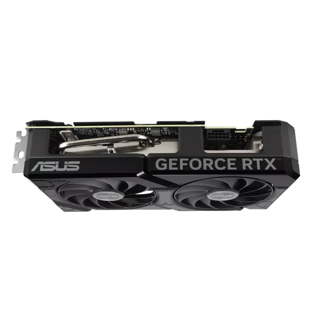 ASUS Dual GeForce RTX 4070 Super EVO 12GB Nvidia Graphic Card