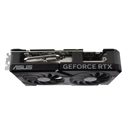 ASUS Dual GeForce RTX 4070 Super EVO 12GB Nvidia Graphic Card