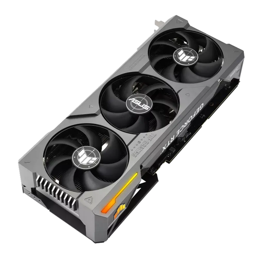 ASUS TUF Gaming GeForce RTX 4080 Super OC 16GB Nvidia Graphic Card