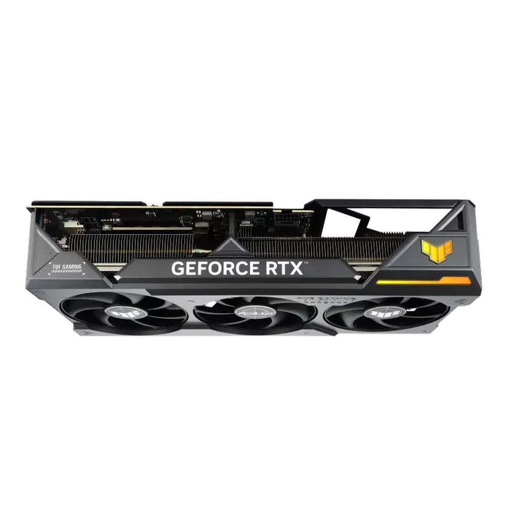 ASUS TUF Gaming GeForce RTX 4080 Super OC 16GB Nvidia Graphic Card