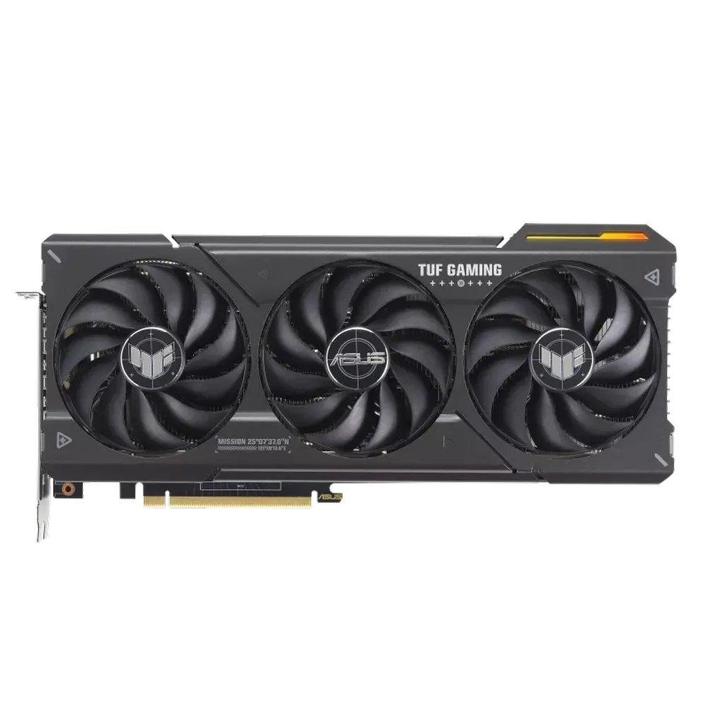 ASUS TUF Gaming GeForce RTX 4070 Super 12GB Nvidia Graphic Card