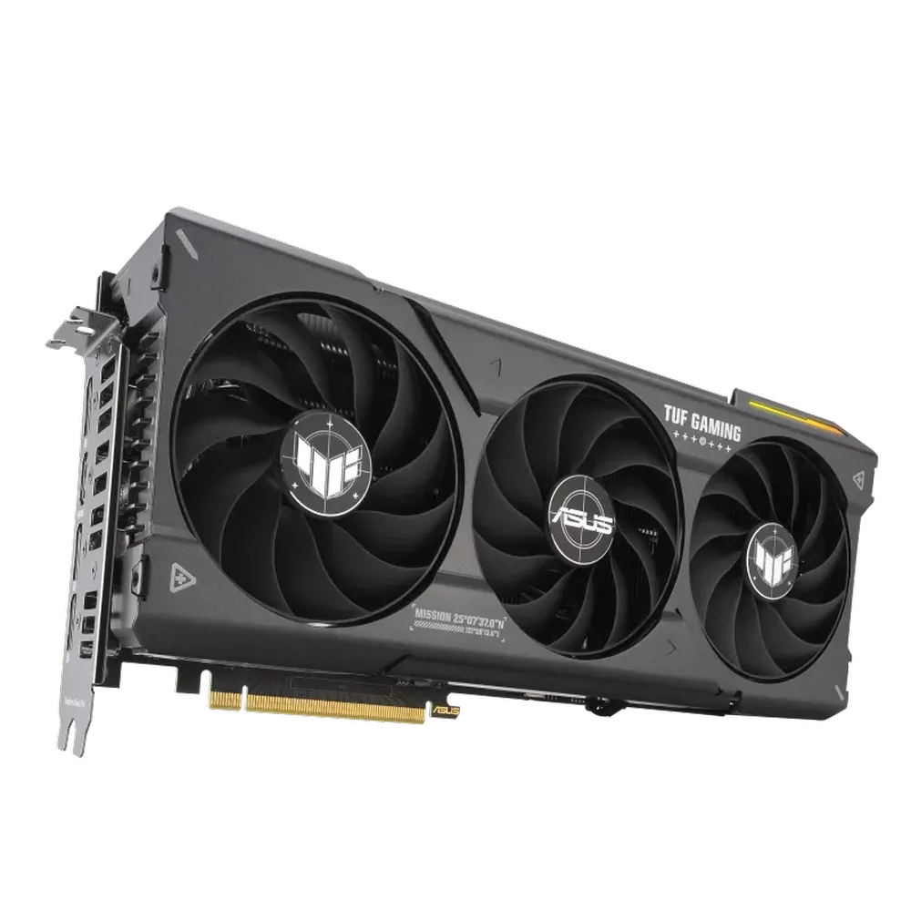 ASUS TUF Gaming GeForce RTX 4070 Super 12GB Nvidia Graphic Card