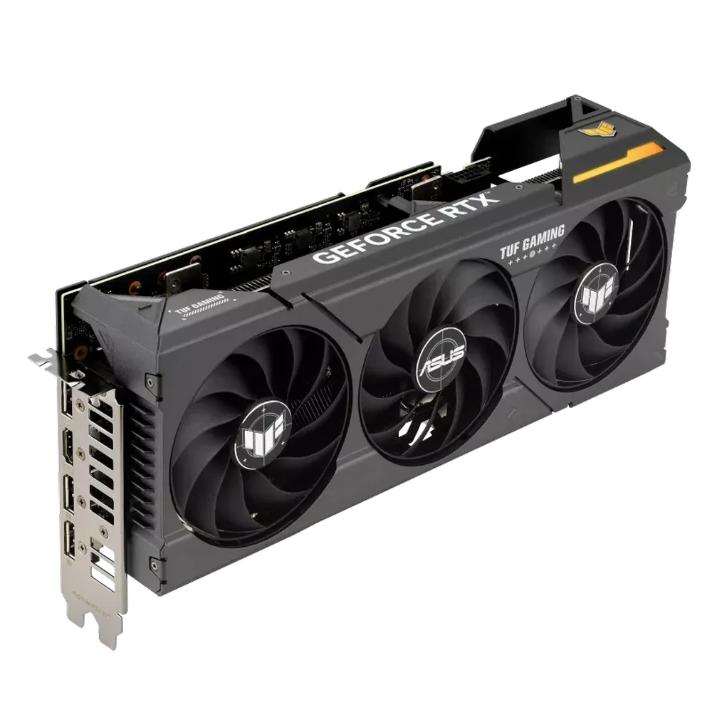 ASUS TUF Gaming GeForce RTX 4070 Super 12GB Nvidia Graphic Card