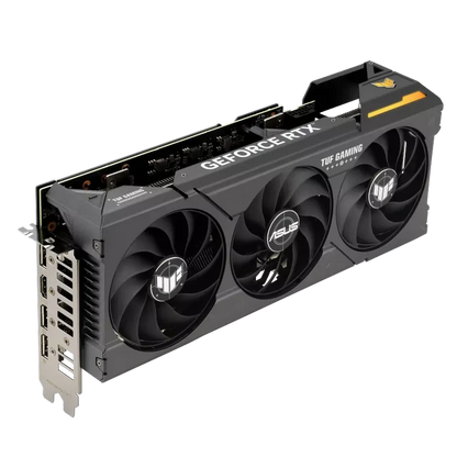 ASUS TUF Gaming GeForce RTX 4070 Super 12GB Nvidia Graphic Card