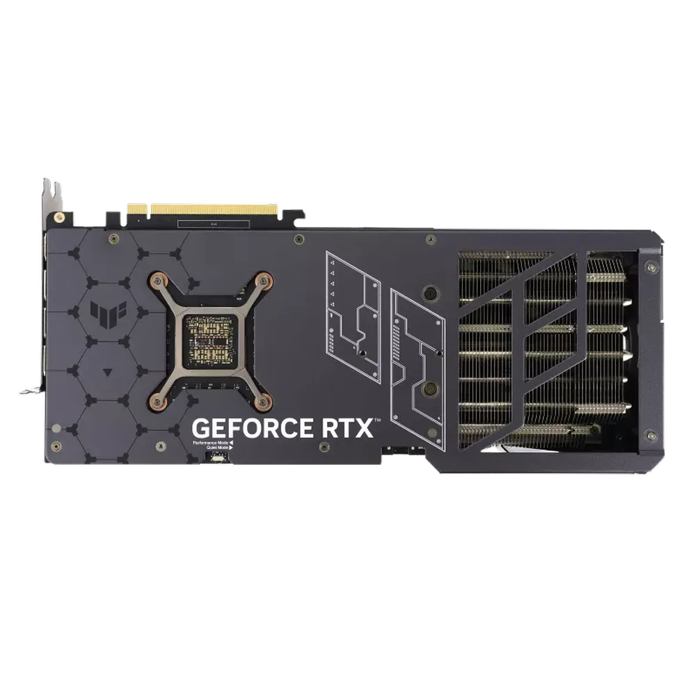 ASUS TUF Gaming GeForce RTX 4080 Super OC 16GB Nvidia Graphic Card