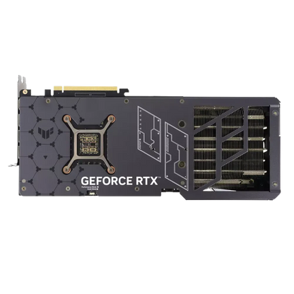 ASUS TUF Gaming GeForce RTX 4080 Super OC 16GB Nvidia Graphic Card