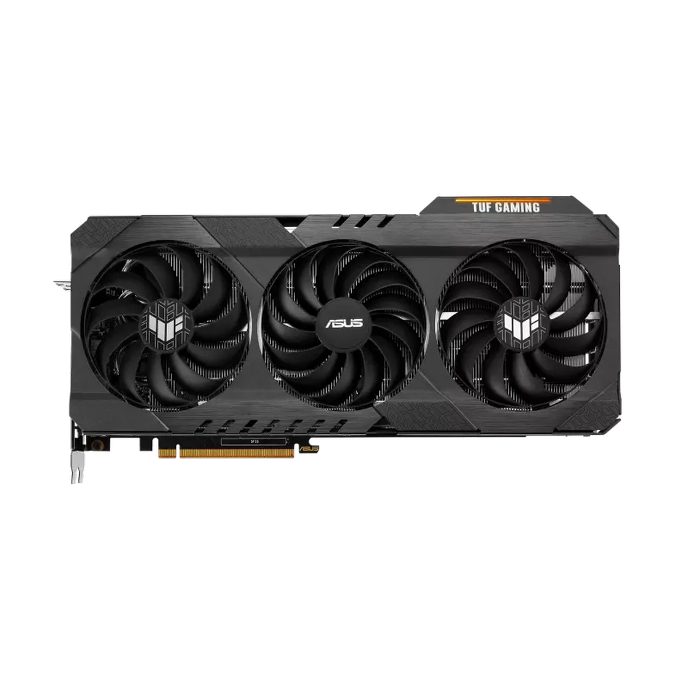 ASUS TUF Gaming Radeon RX 6900 XT Top Edition 16GB AMD Graphic Card