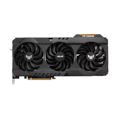 ASUS TUF Gaming Radeon RX 6900 XT Top Edition 16GB AMD Graphic Card