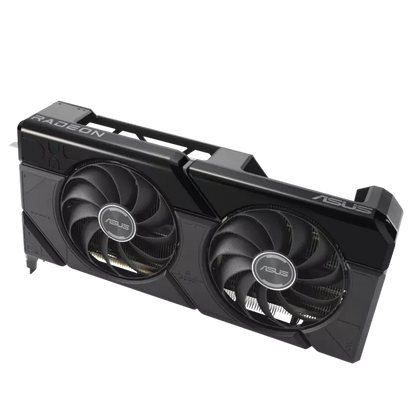 ASUS Dual Radeon RX 7800 XT OC Edition 16GB AMD Graphic Card