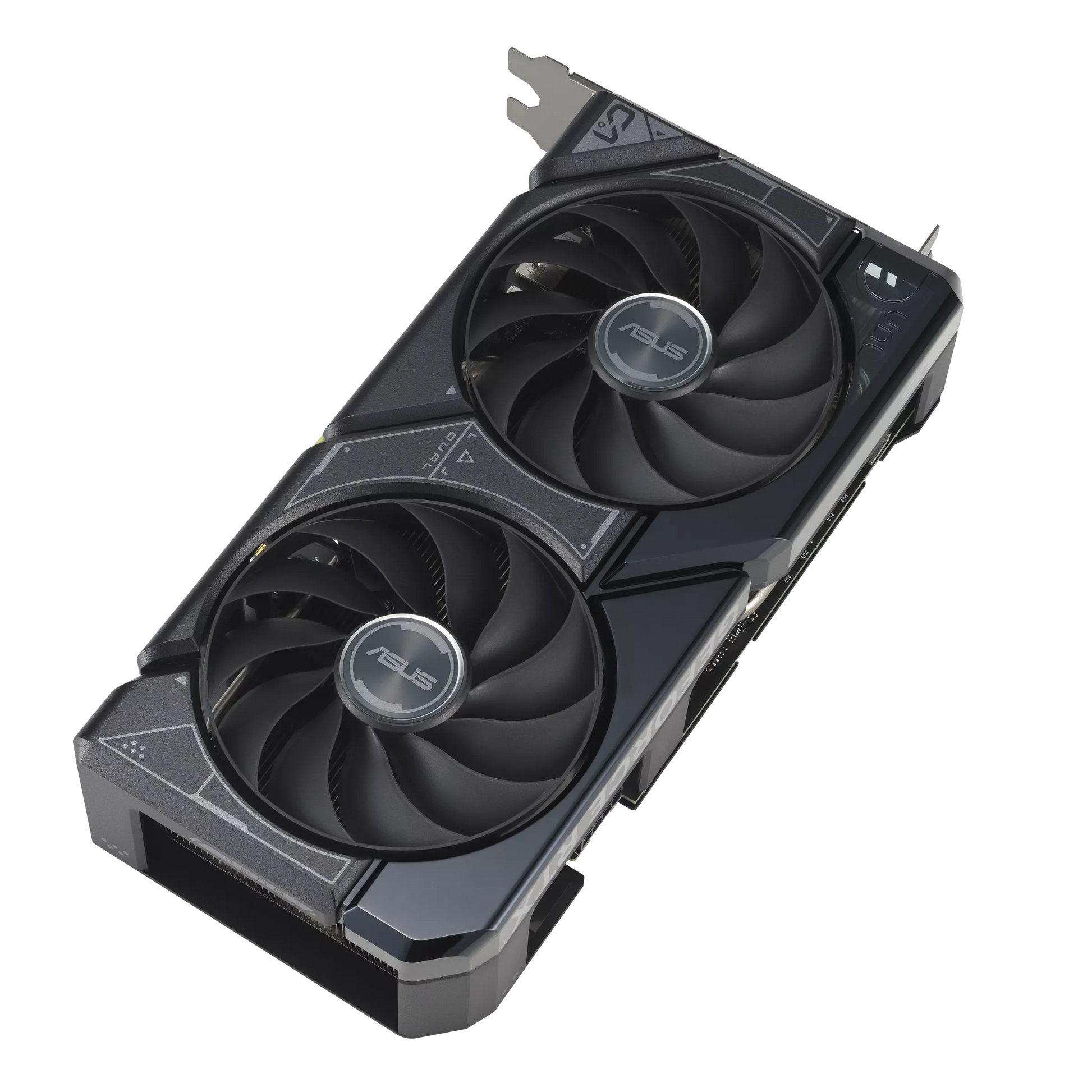 ASUS Dual GeForce RTX 4060 OC Edition 8GB Nvidia Graphic Card