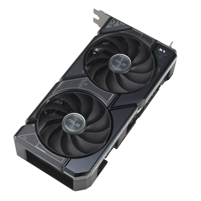 ASUS Dual GeForce RTX 4060 OC Edition 8GB Nvidia Graphic Card