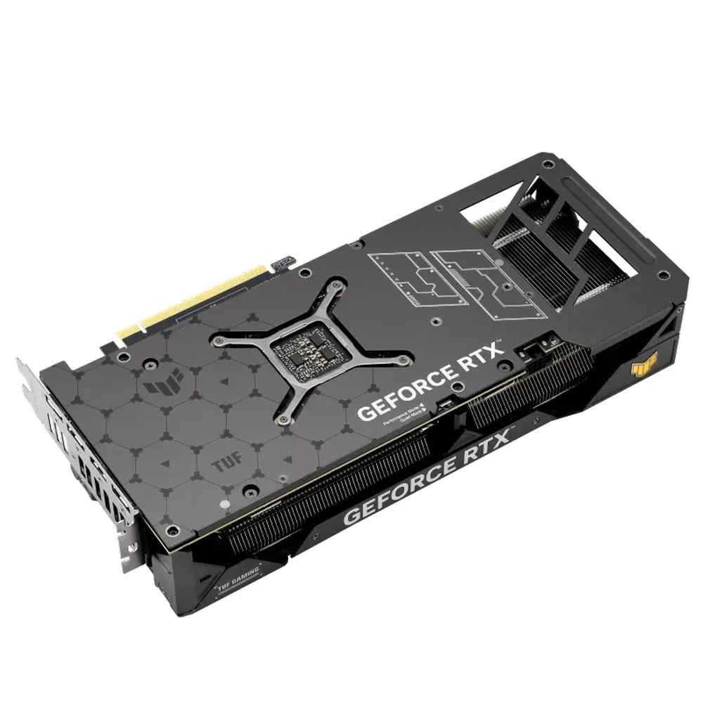 ASUS TUF Gaming GeForce RTX 4070 Super 12GB Nvidia Graphic Card