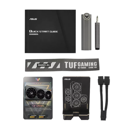 ASUS TUF Gaming GeForce RTX 4070 Super 12GB Nvidia Graphic Card