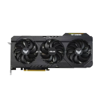 ASUS TUF Gaming GeForce RTX 3060 V2 OC Edition 12GB Nvidia Graphic Card