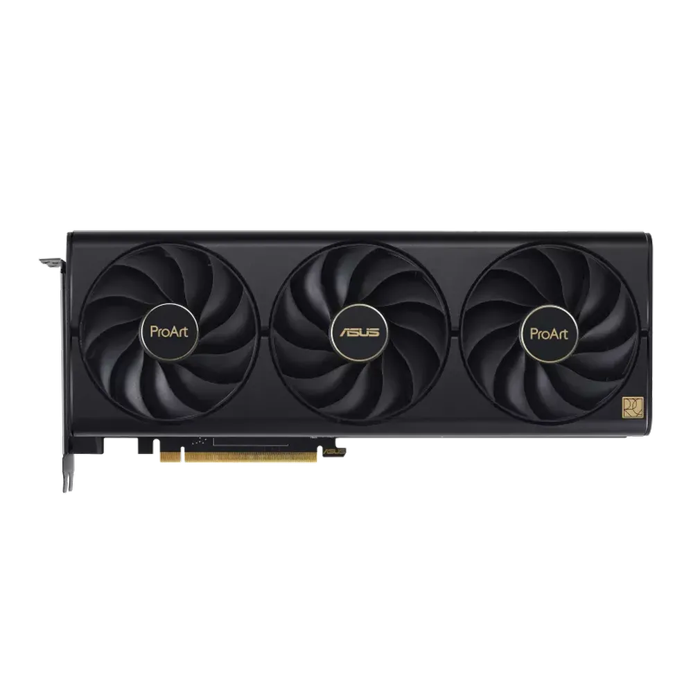 ASUS ProArt GeForce RTX 4070 Ti Super 16GB Nvidia Graphic Card