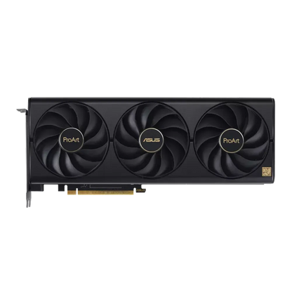 ASUS ProArt GeForce RTX 4070 Ti Super 16GB Nvidia Graphic Card