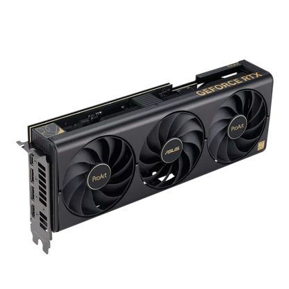 ASUS ProArt GeForce RTX 4070 Ti Super 16GB Nvidia Graphic Card