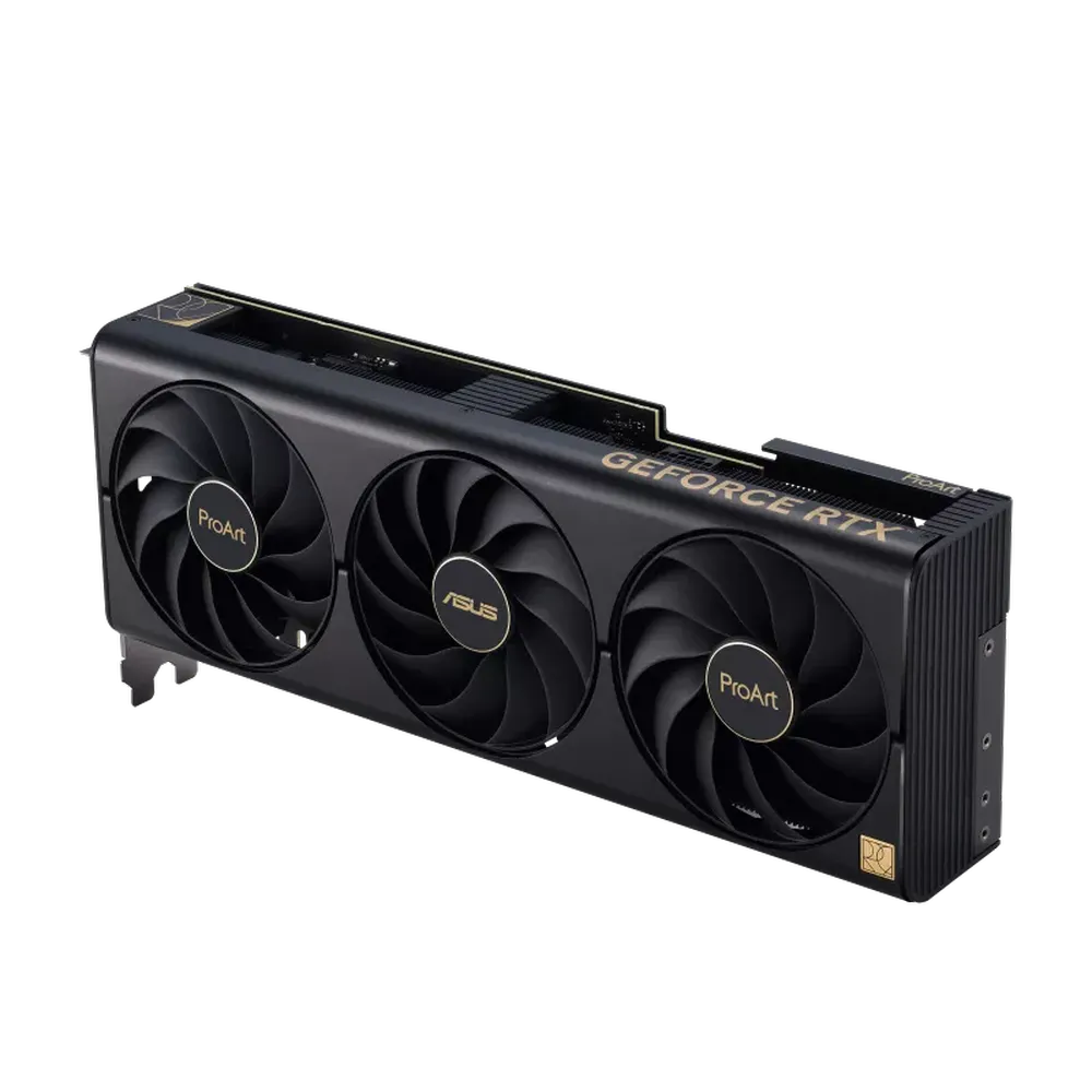 ASUS ProArt GeForce RTX 4070 Ti Super 16GB Nvidia Graphic Card