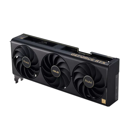 ASUS ProArt GeForce RTX 4070 Ti Super 16GB Nvidia Graphic Card