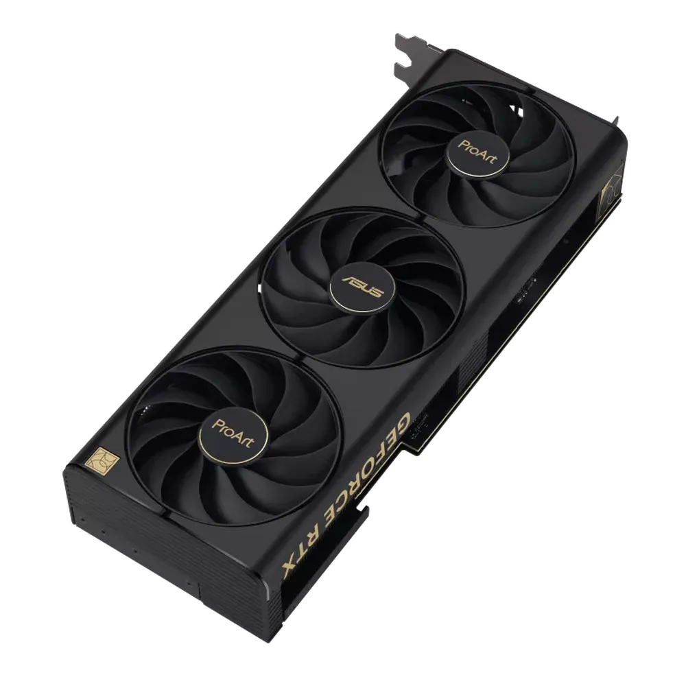 ASUS ProArt GeForce RTX 4070 Ti Super 16GB Nvidia Graphic Card