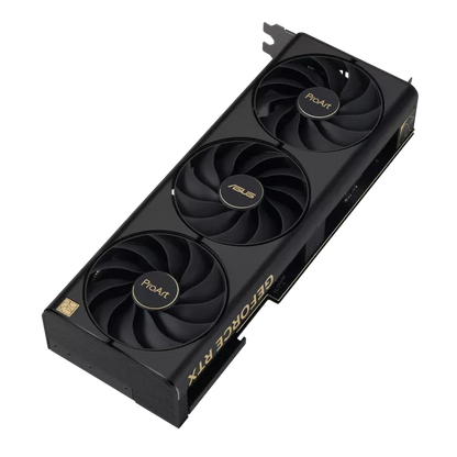 ASUS ProArt GeForce RTX 4070 Ti Super 16GB Nvidia Graphic Card