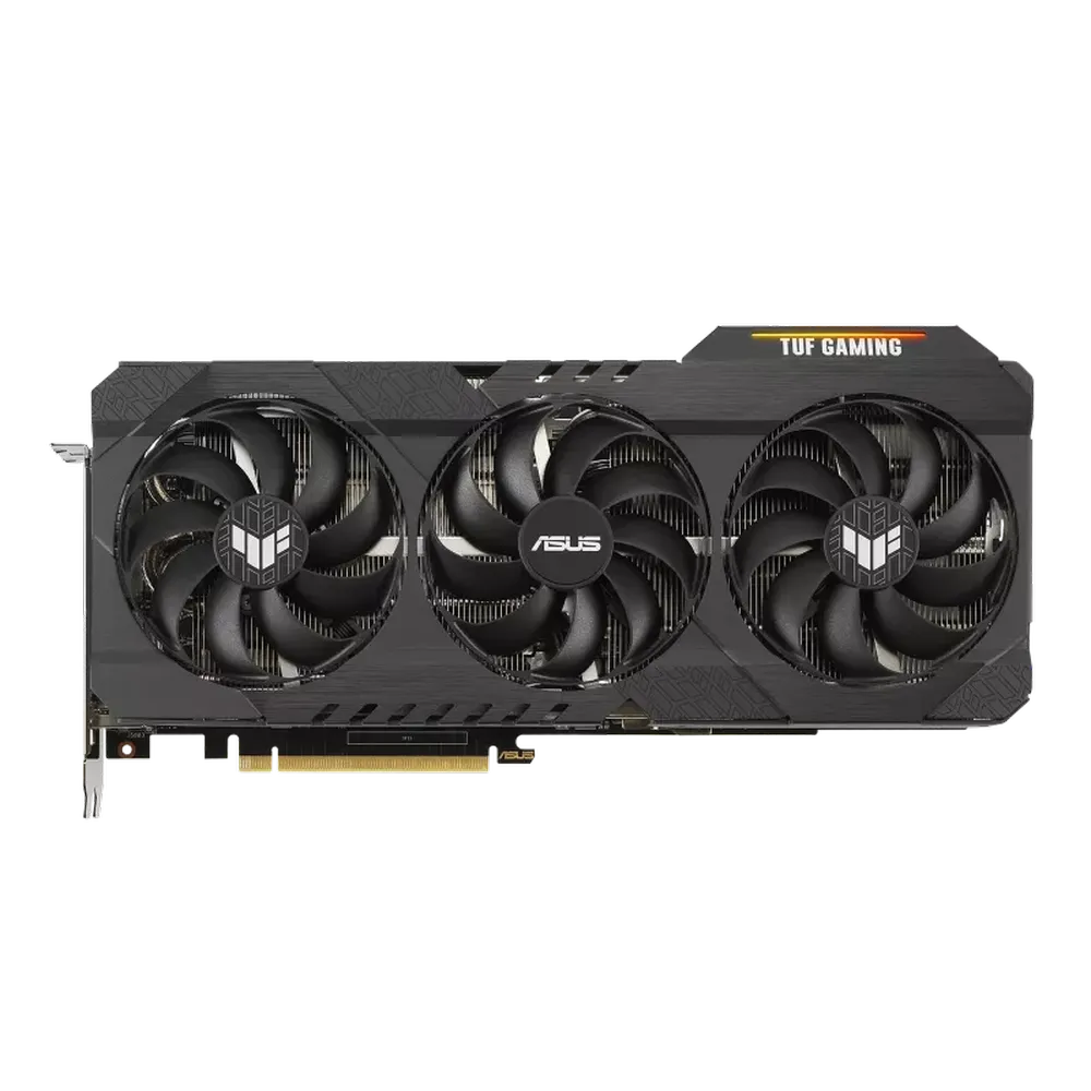 ASUS TUF Gaming Geforce RTX 3080 Ti OC 12GB NVIDIA Graphics Card