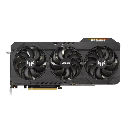 ASUS TUF Gaming Geforce RTX 3080 Ti OC 12GB NVIDIA Graphics Card