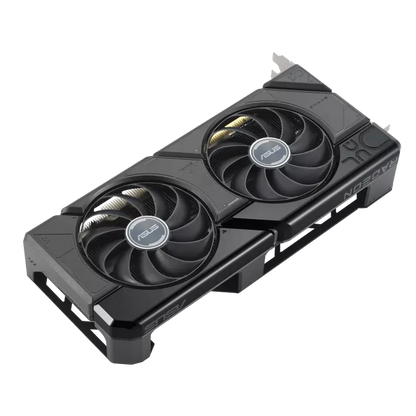 ASUS Dual Radeon RX 7800 XT OC Edition 16GB AMD Graphic Card