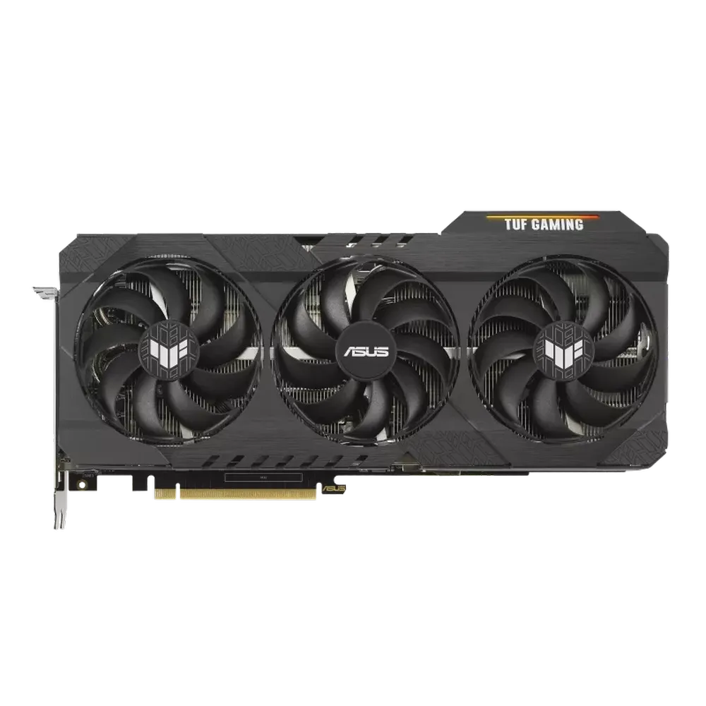 ASUS TUF Gaming Geforce RTX 3080 V2 10GB NVIDIA Graphics Card