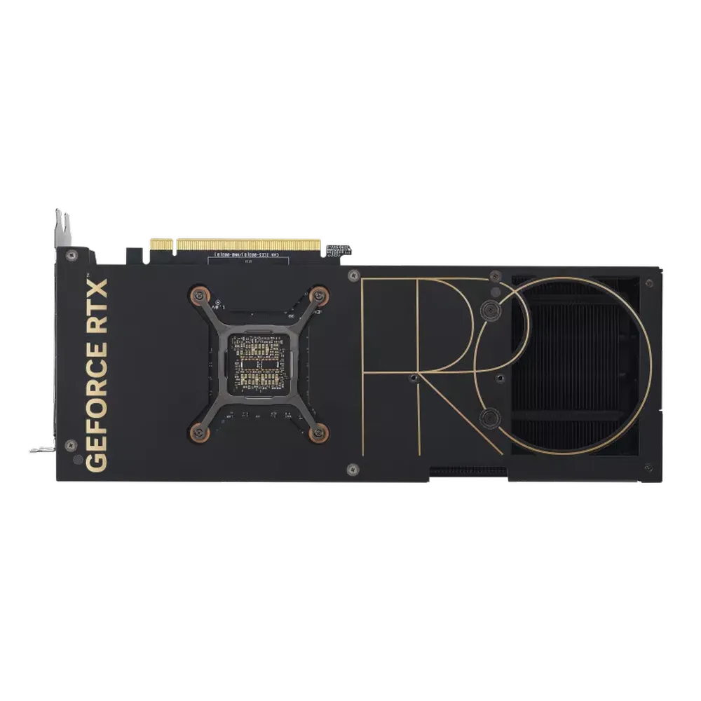 ASUS ProArt GeForce RTX 4080 Super 16GB Nvidia Graphic Card