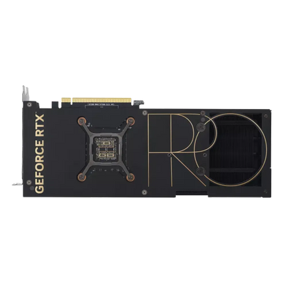 ASUS ProArt GeForce RTX 4080 Super 16GB Nvidia Graphic Card